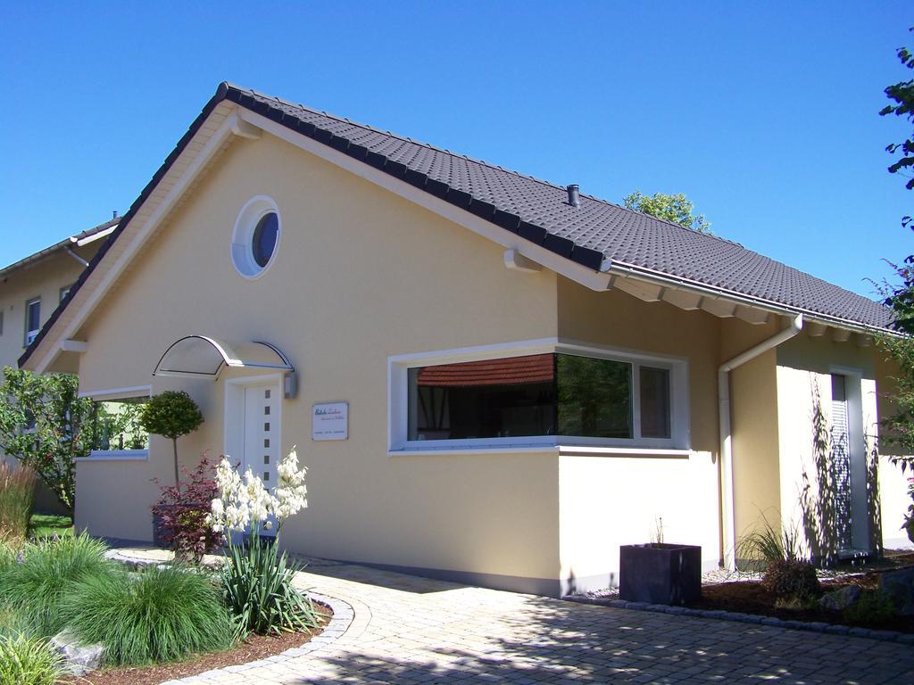Kehl Badische Landoase 아파트 호텔 객실 사진