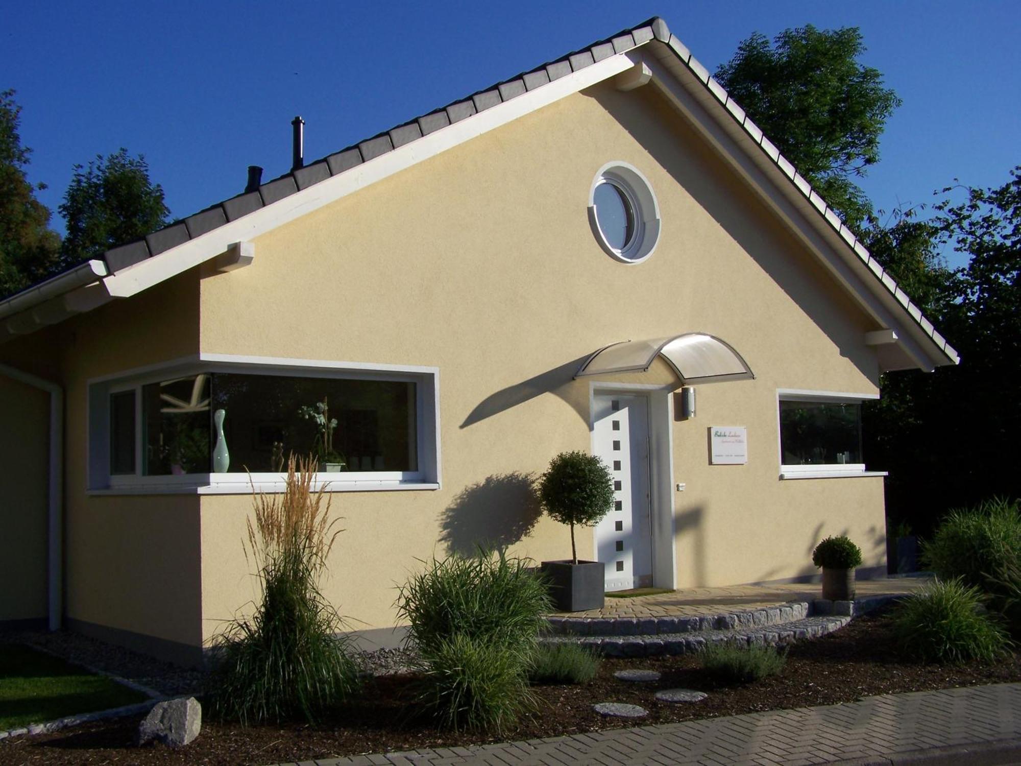 Kehl Badische Landoase 아파트 호텔 외부 사진