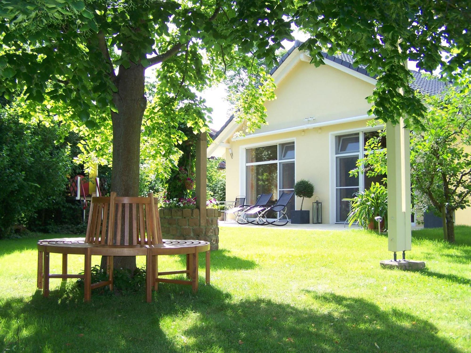 Kehl Badische Landoase 아파트 호텔 외부 사진